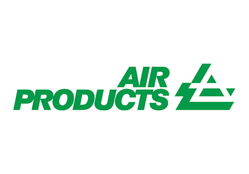 Logo air products